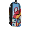 REALTOR SHARK DLXSR-Rucksack