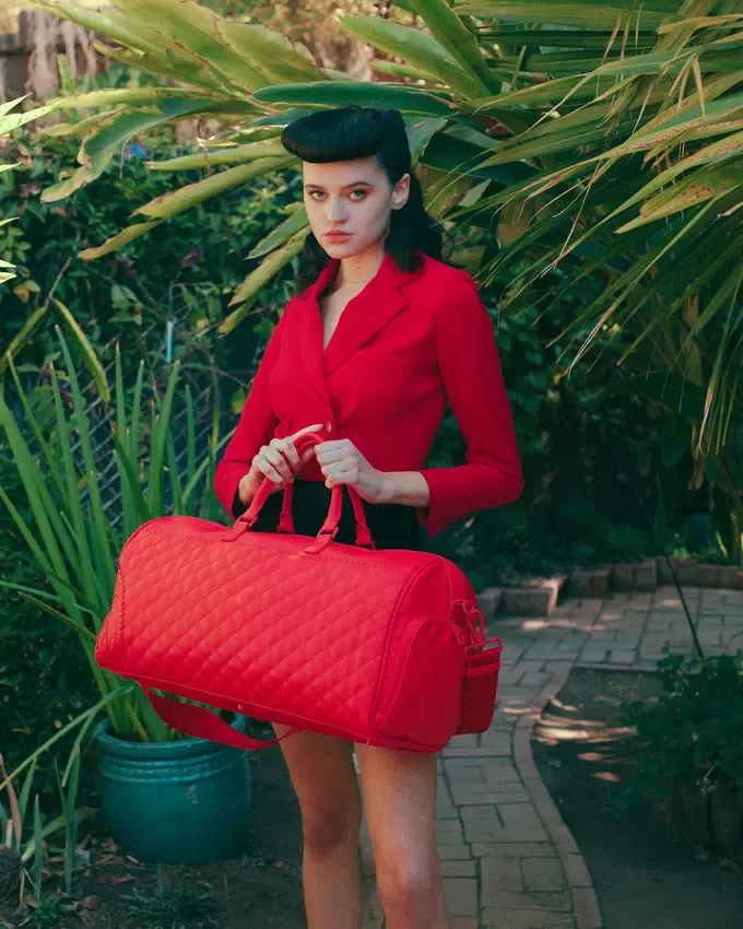 RED RIVIERA EMPEROR Seesäcke