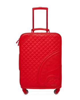 RED RIVIERA JETSETTER REISEGEPÄCK