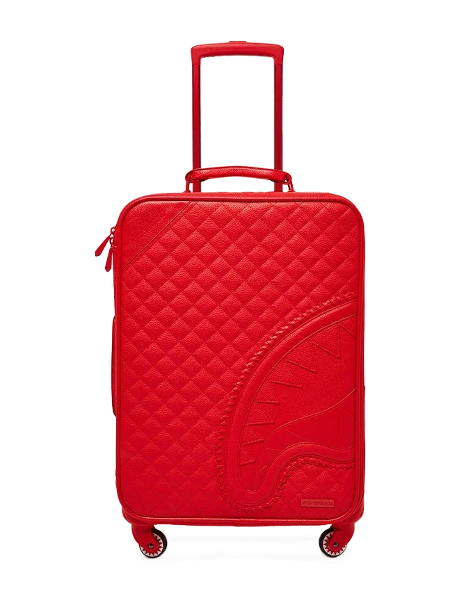 RED RIVIERA JETSETTER REISEGEPÄCK