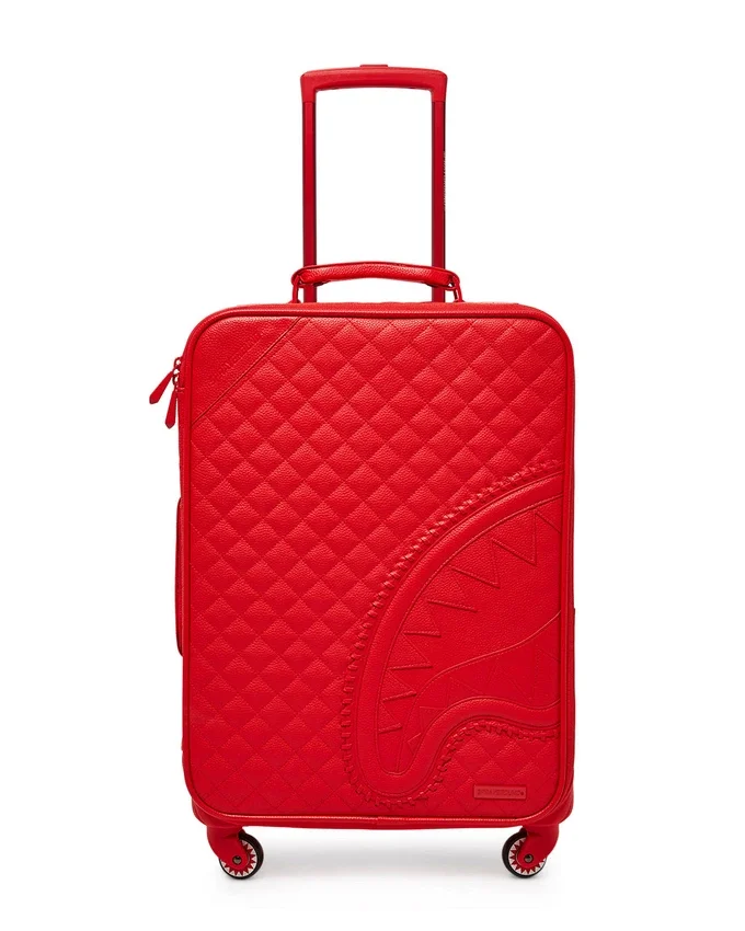 RED RIVIERA JETSETTER REISEGEPÄCK