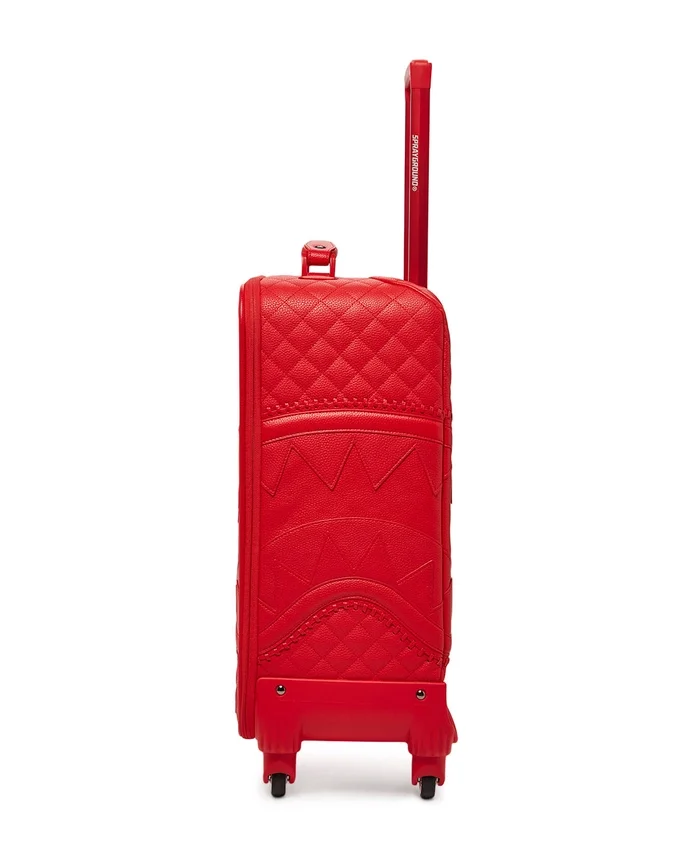 RED RIVIERA JETSETTER REISEGEPÄCK