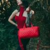 RED RIVIERA Mini-Seesäcke