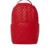 RED RIVIERA RUCKSACK (DLXV)