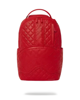 RED RIVIERA RUCKSACK (DLXV)