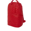RED RIVIERA RUCKSACK (DLXV)