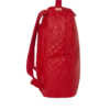 RED RIVIERA RUCKSACK (DLXV)