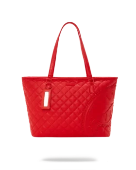 RED RIVIERA Tragetasche