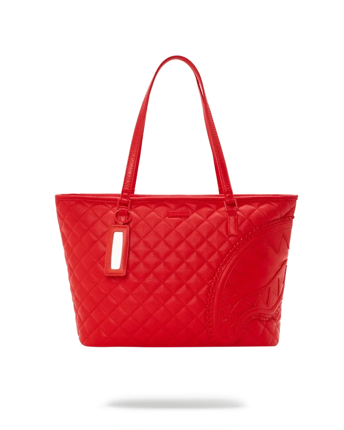 RED RIVIERA Tragetasche