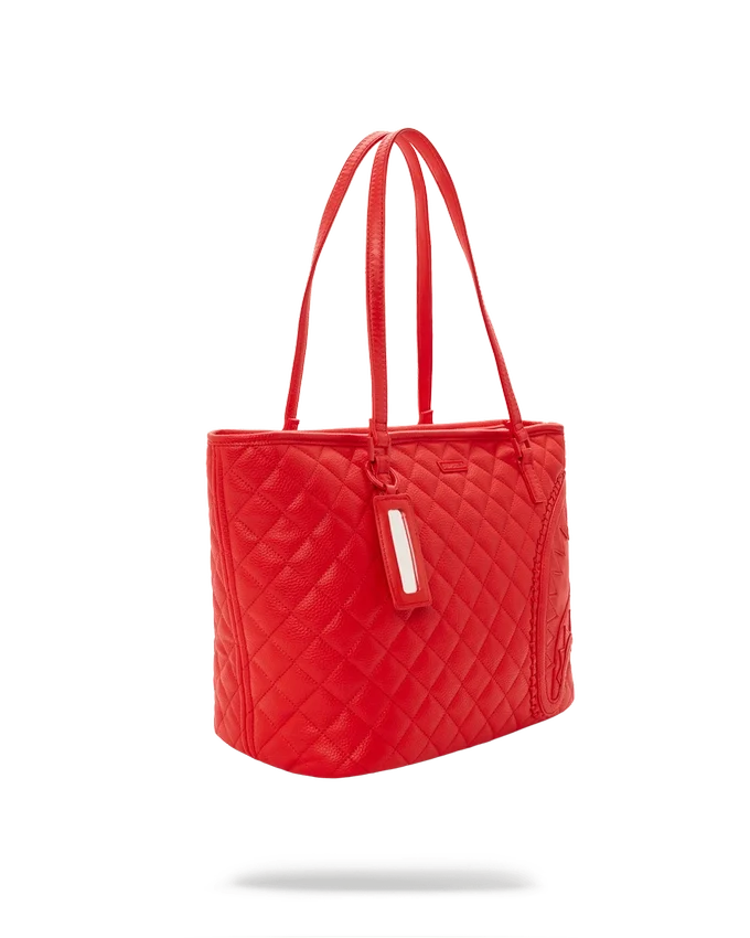 RED RIVIERA Tragetasche