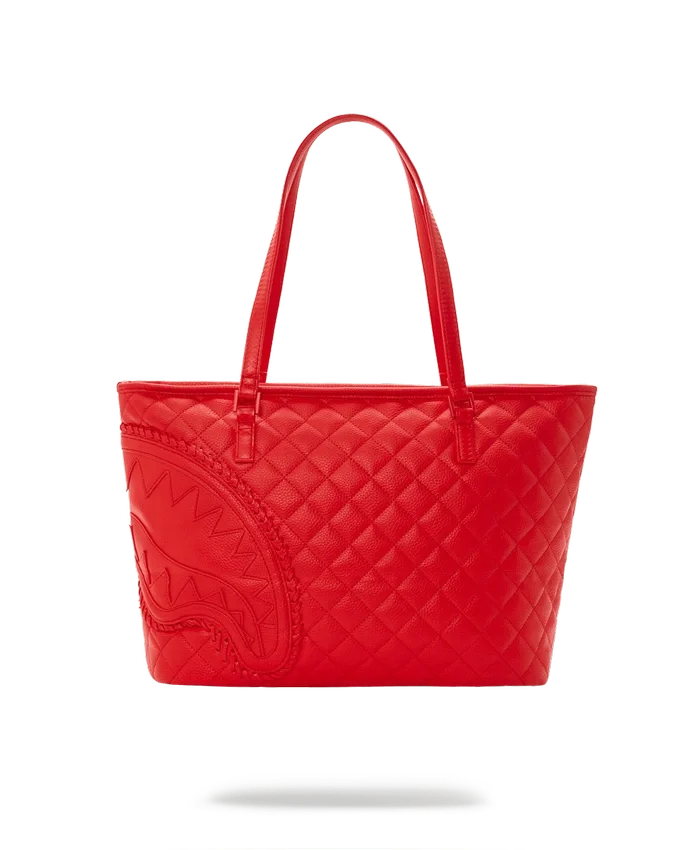 RED RIVIERA Tragetasche