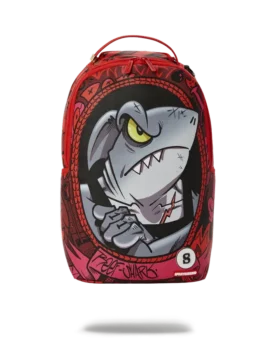REEF SHARK RUCKSACK (SHAREEF O'NEAL COLLAB)