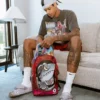 REEF SHARK RUCKSACK (SHAREEF O'NEAL COLLAB)