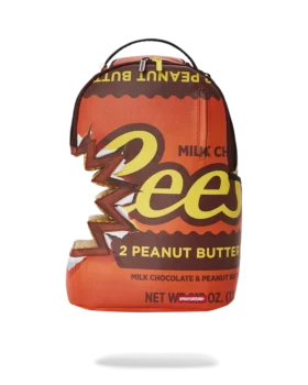 REESE’S Shark Bite Rucksäcke (DLXV)