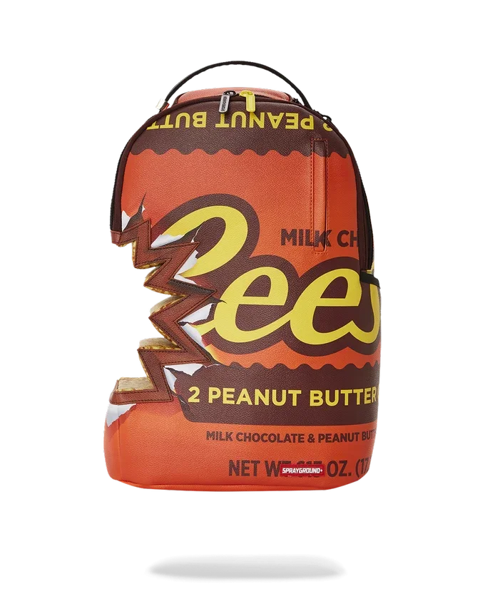 REESE’S Shark Bite Rucksäcke (DLXV)