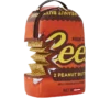 REESE’S Shark Bite Rucksäcke (DLXV)