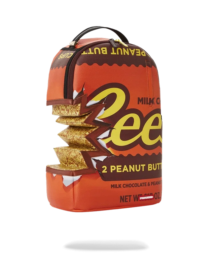 REESE’S Shark Bite Rucksäcke (DLXV)