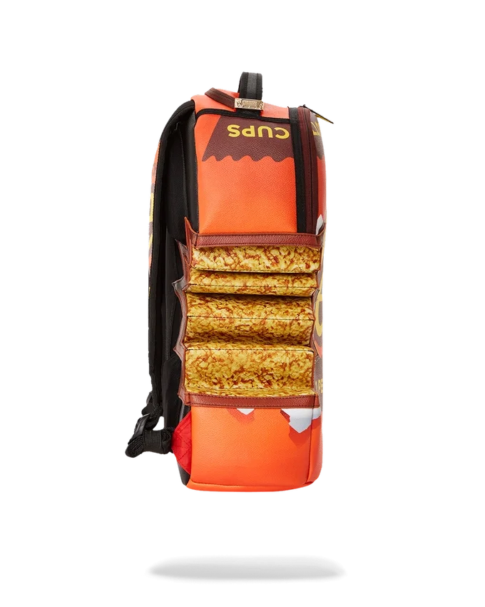 REESE’S Shark Bite Rucksäcke (DLXV)