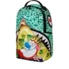 REN & STIMPY HIDDEN GOLD MINE DLXR-Rucksäcke