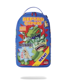 REPTAR – PREIS IM INNEREN DLXSR-RUCKSACK