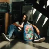 REPTAR – PREIS IM INNEREN DLXSR-RUCKSACK