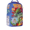 REPTAR – PREIS IM INNEREN DLXSR-RUCKSACK