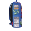REPTAR – PREIS IM INNEREN DLXSR-RUCKSACK