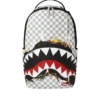 REVEAL THE REAL RUCKSACK