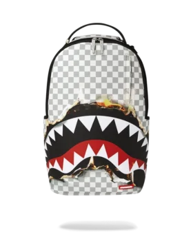 REVEAL THE REAL RUCKSACK