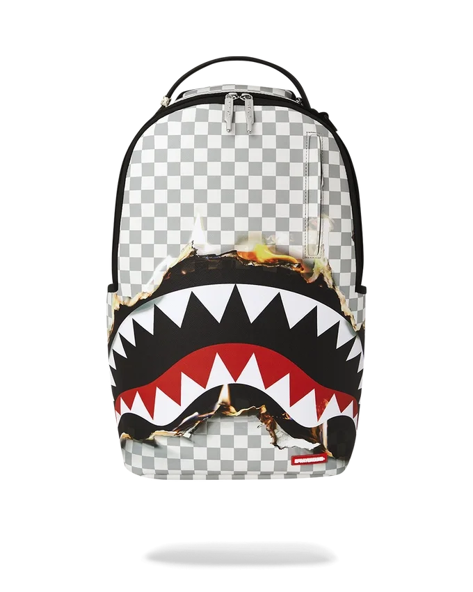 REVEAL THE REAL RUCKSACK