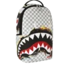 REVEAL THE REAL RUCKSACK