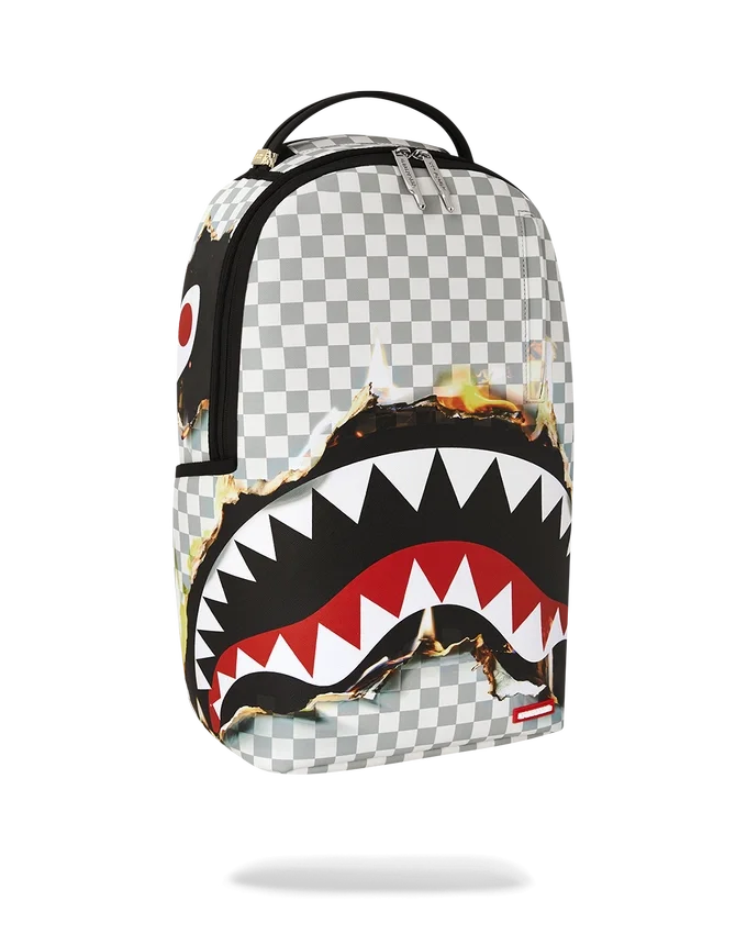 REVEAL THE REAL RUCKSACK