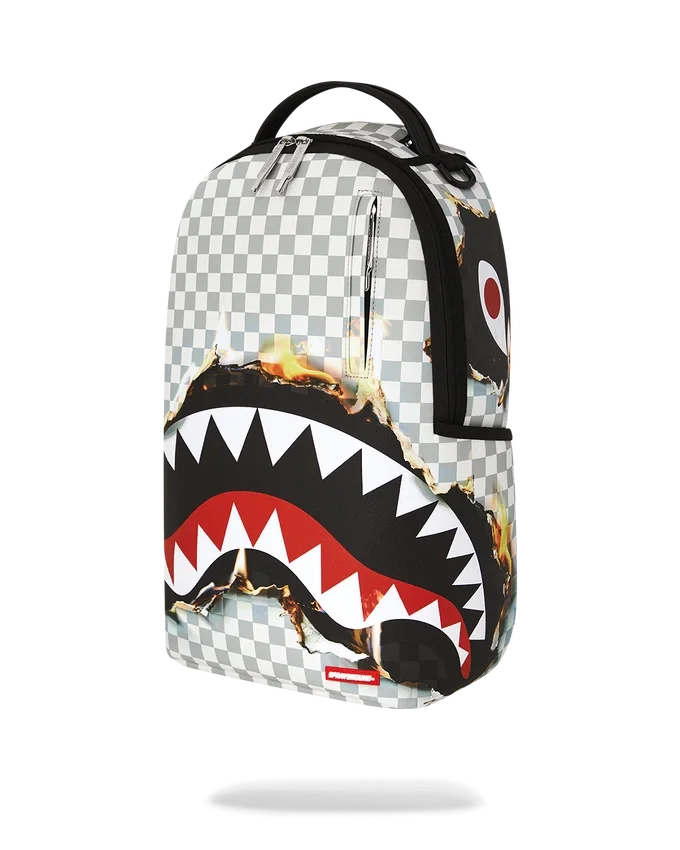 REVEAL THE REAL RUCKSACK