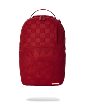REVVED UP RUCKSACK