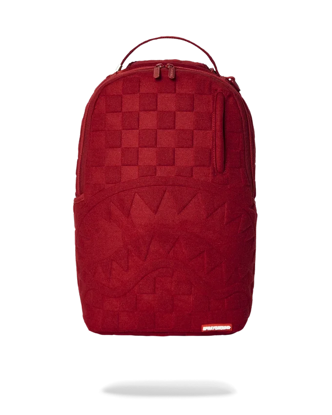 REVVED UP RUCKSACK