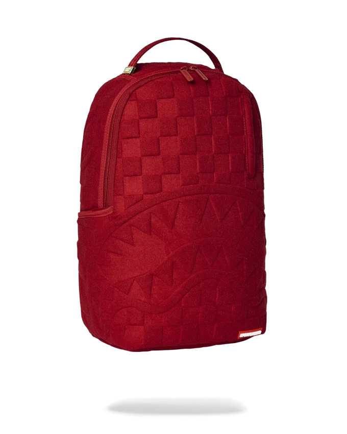 REVVED UP RUCKSACK