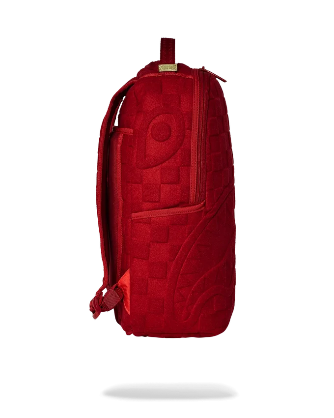 REVVED UP RUCKSACK