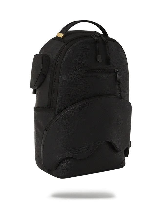 RICH ROVER CARGO SHARK RUCKSACK (DLXV)