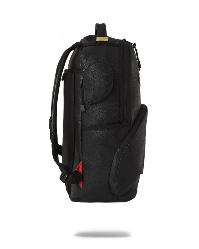 RICH ROVER CARGO SHARK RUCKSACK (DLXV)
