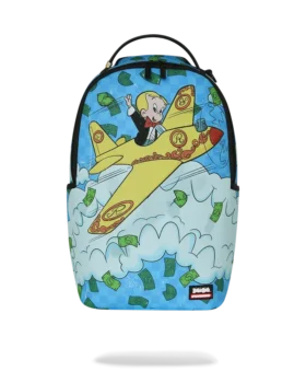 RICHIE RICH AIR RITCHIE RUCKSACK