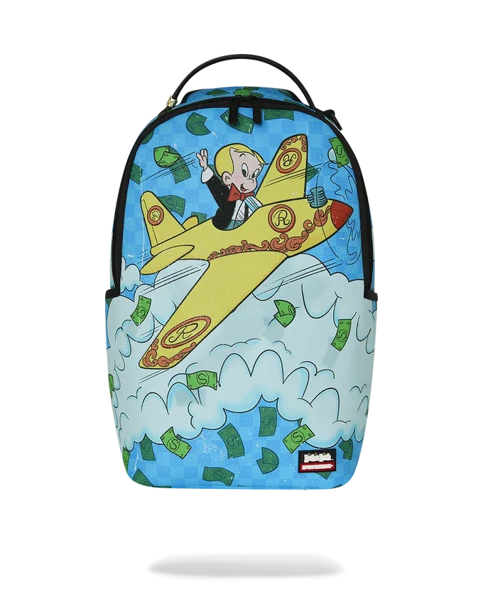 RICHIE RICH AIR RITCHIE RUCKSACK