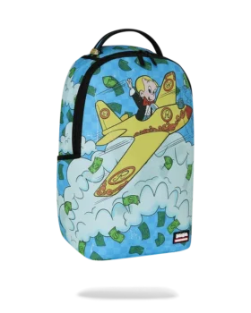 RICHIE RICH AIR RITCHIE RUCKSACK