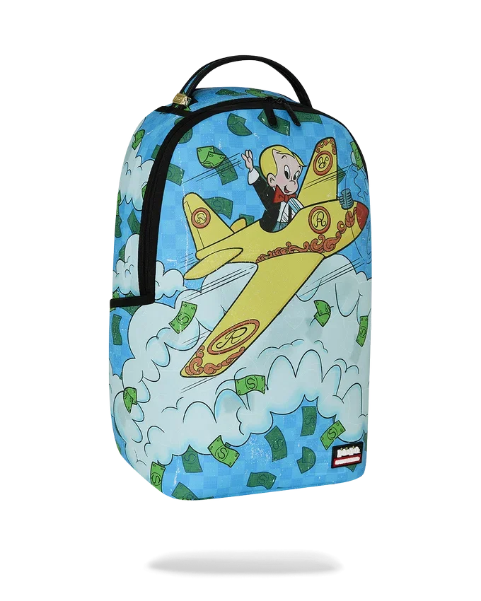RICHIE RICH AIR RITCHIE RUCKSACK