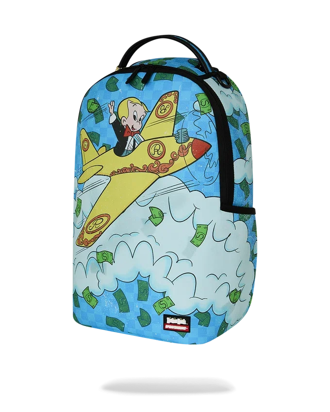 RICHIE RICH AIR RITCHIE RUCKSACK