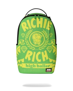RICHIE RICH BOLD MOVES RUCKSÄCKE