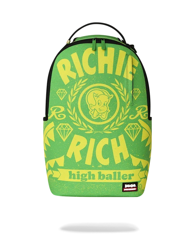 RICHIE RICH BOLD MOVES RUCKSÄCKE