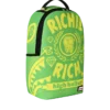 RICHIE RICH BOLD MOVES RUCKSÄCKE