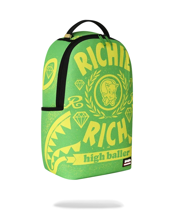 RICHIE RICH BOLD MOVES RUCKSÄCKE