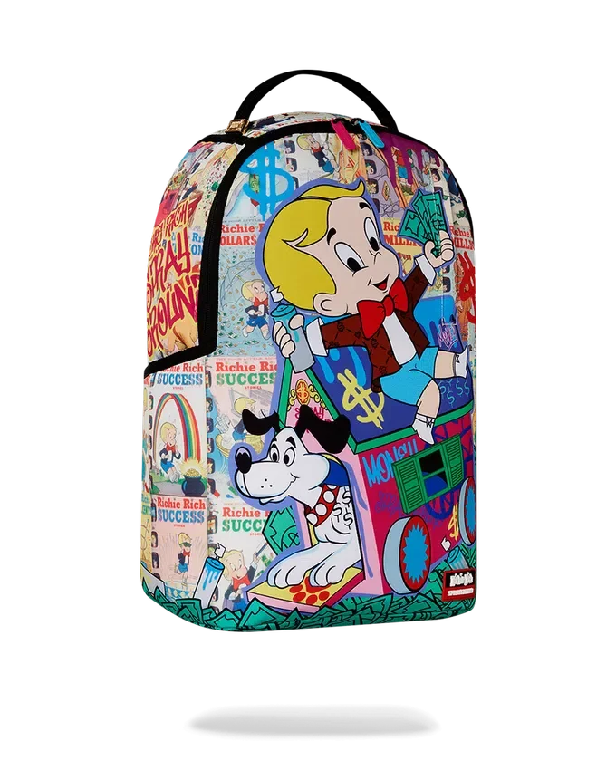 RICHIE RICH GALLERY DLXSR-Rucksäcke