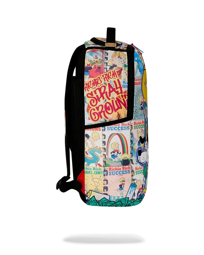 RICHIE RICH GALLERY DLXSR-Rucksäcke